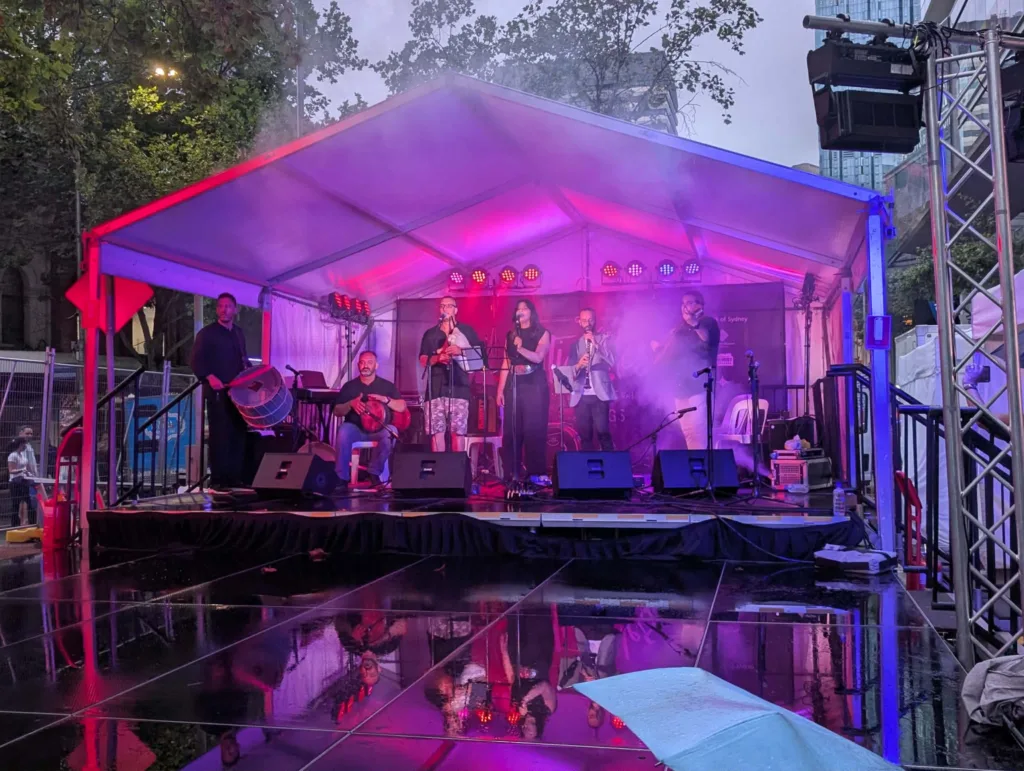 antipodes festival day 2