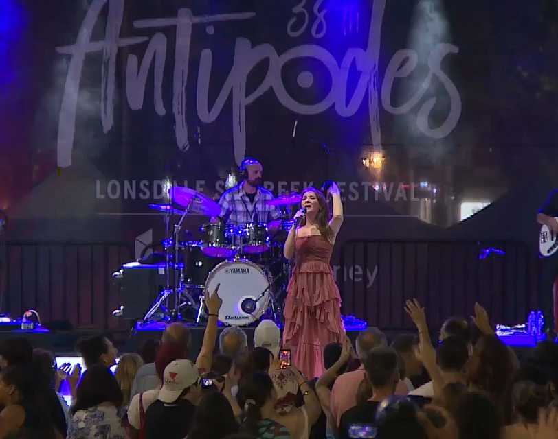 antipodes festival day 2