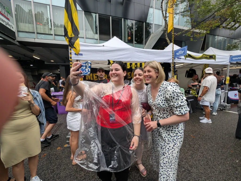 antipodes festival day 2