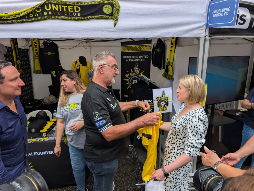 antipodes festival day 2