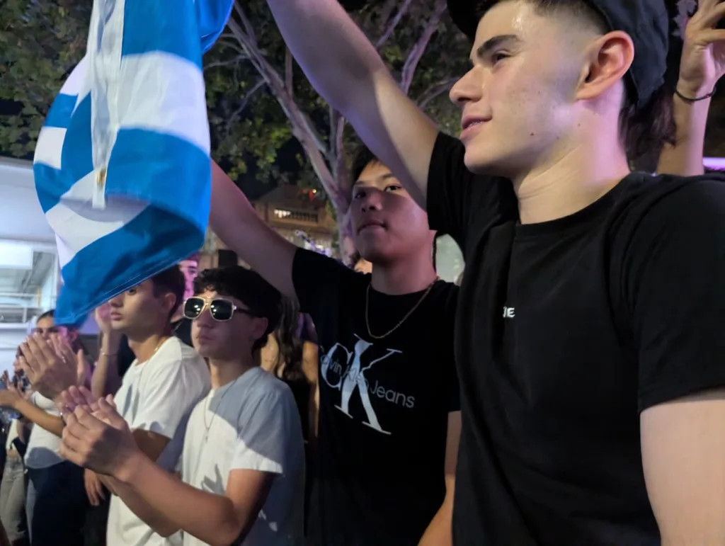 ANTIPODES FESTIVAL 2026 AN