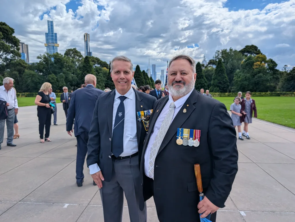 australian hellenic memorial greek independence day melbourne