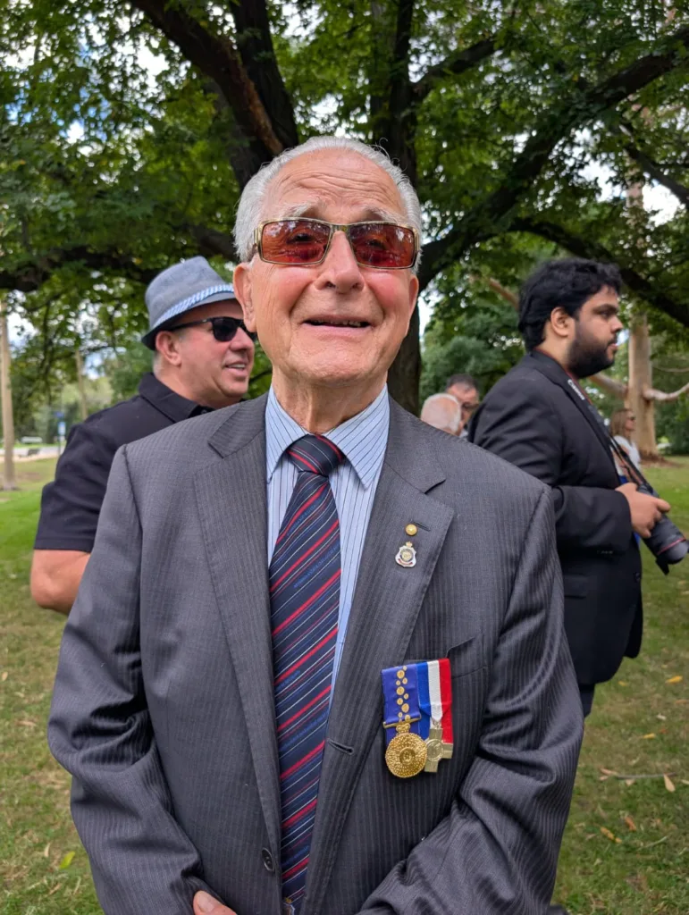 australian hellenic memorial greek independence day melbourne 