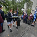 australian hellenic memorial greek independence day melbourne (7)