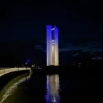 canberra blue and white greek independence day (3)