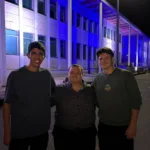 canberra blue and white greek independence day (7)