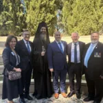 canberra greek independence