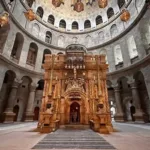 church of the holy sepulchre1