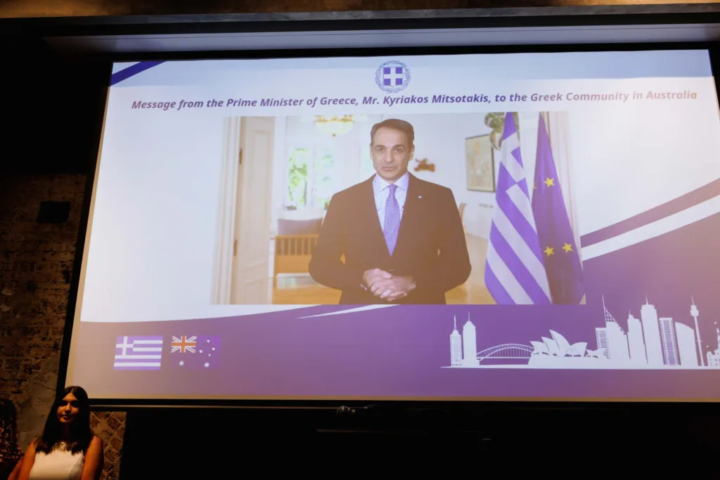 consul general of greece in sydney greek independence day