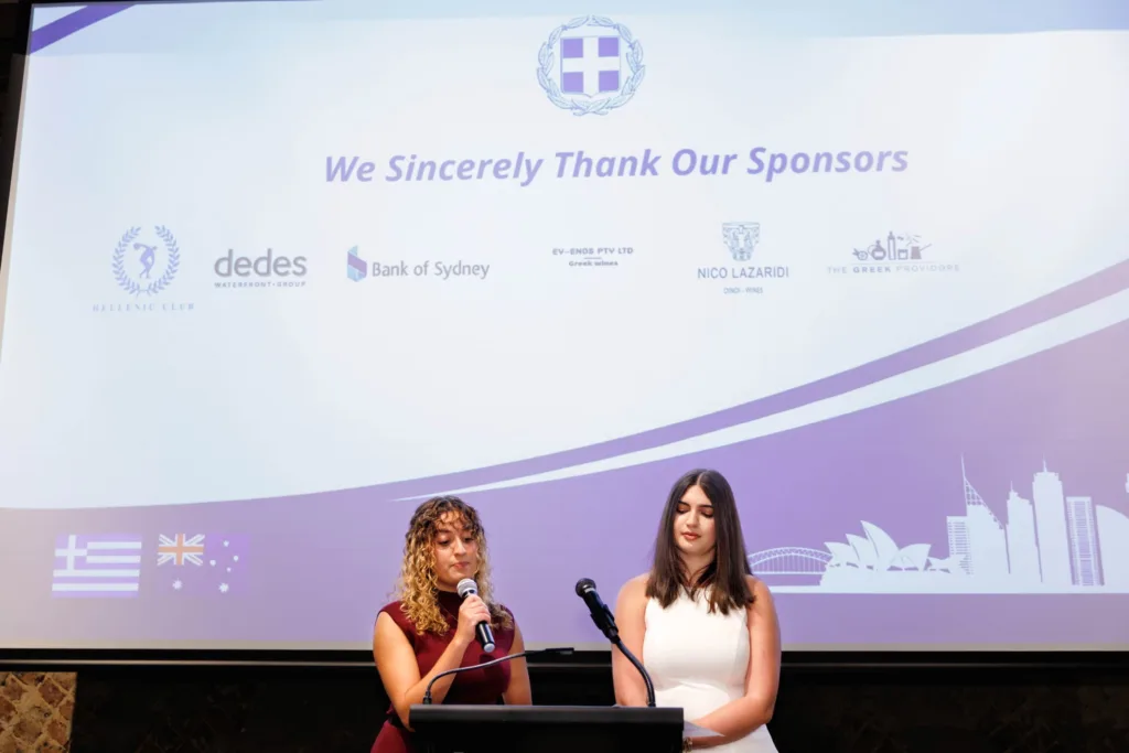 consul general of greece in sydney greek independence day