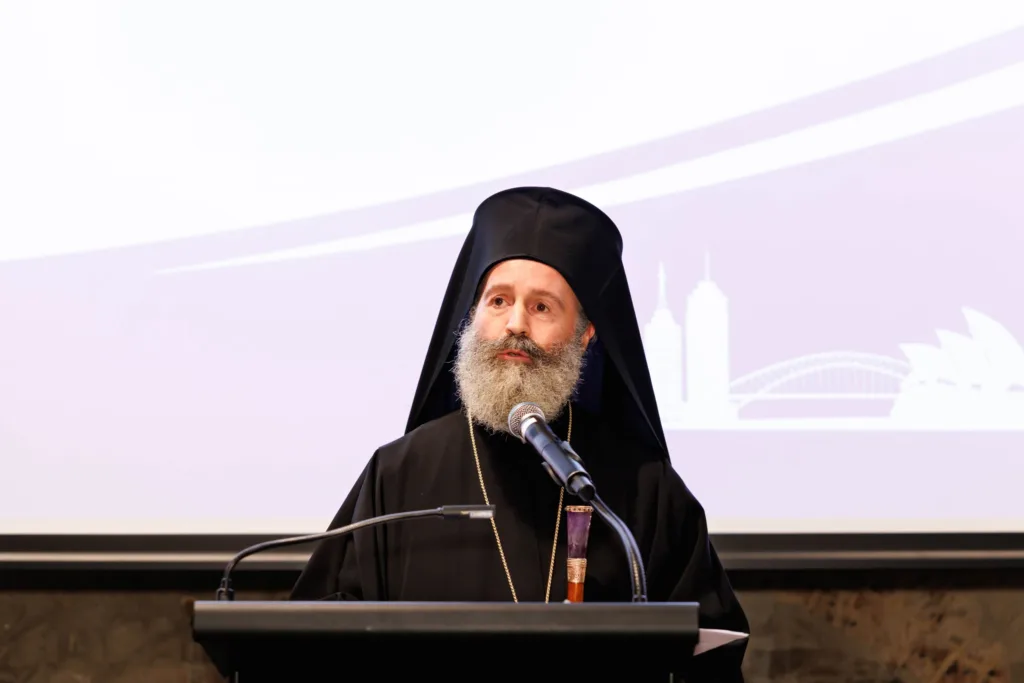 consul general of greece in sydney greek independence day