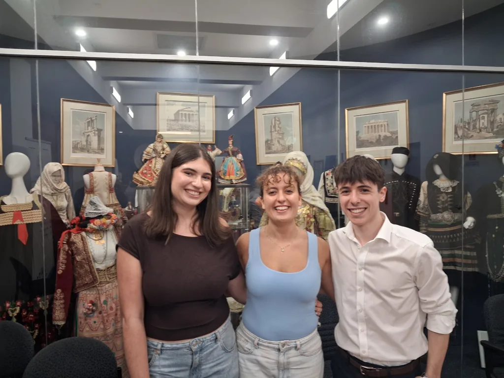 consulate greece sydney 