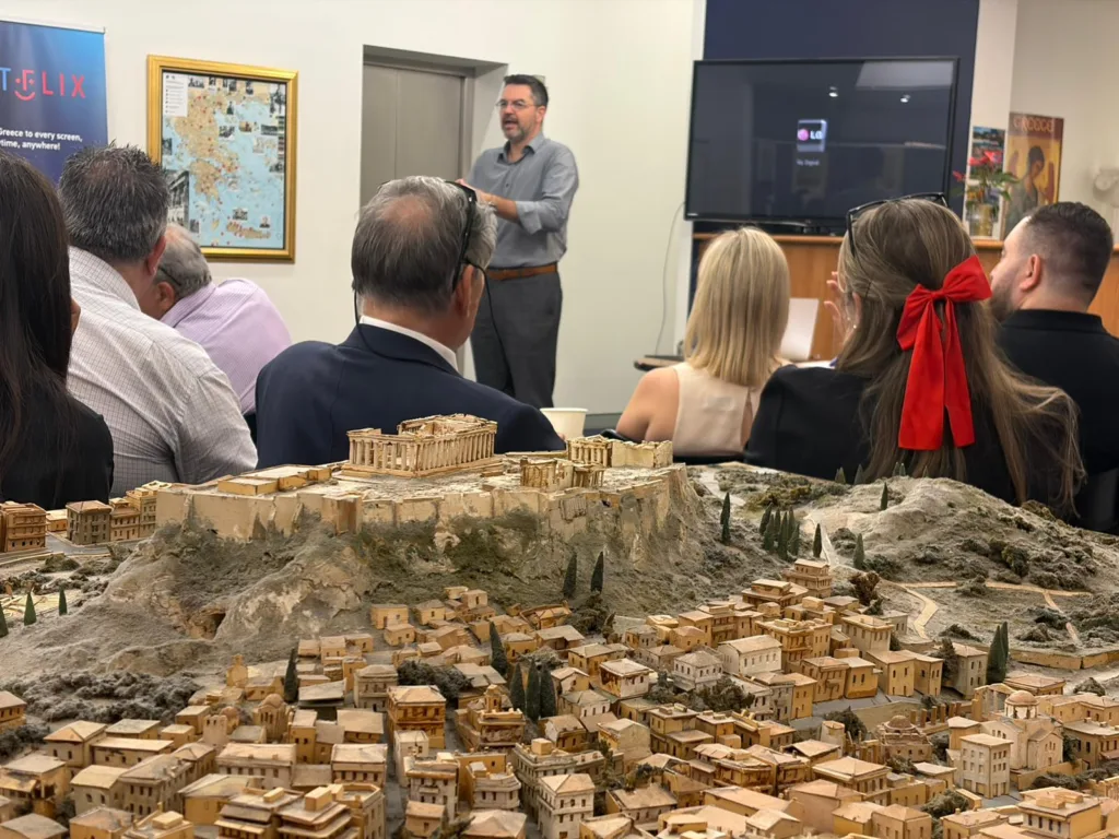 consulate greece sydney 