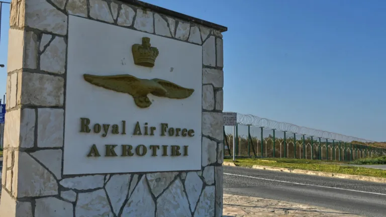 Cyprus Community of NSW voices concern as Middle East tensions place island on the frontline