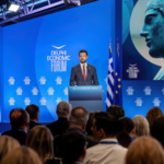 delphi economic forum