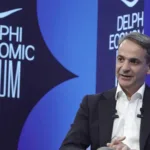 delphi economic forum sydney