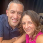 Tom Koutsantonis’ wife shares life behind the scenes with SA Treasurer