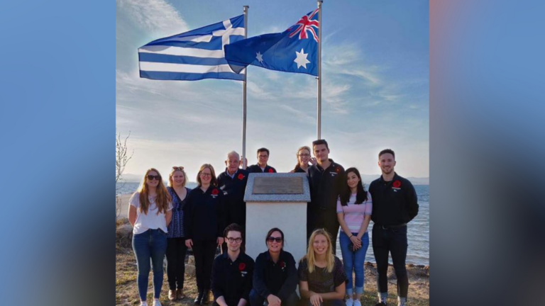 Applications open for 2026 Victorian Premier’s Spirit of Anzac Prize