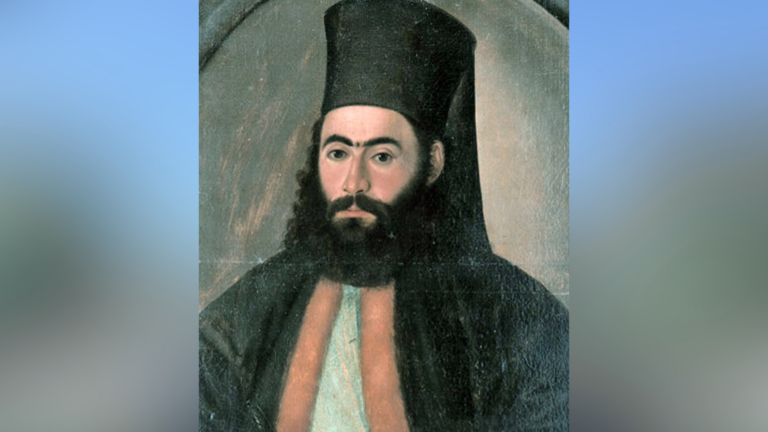 1821: Cyprus’ sacrifice and the enduring spirit of March 25