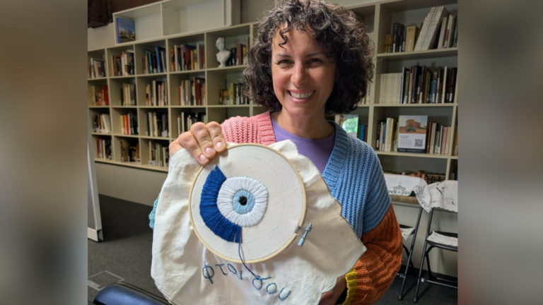 How a younger generation is rewriting dowries with threads of rebellion