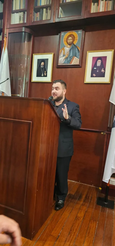 eleftherios veizelos