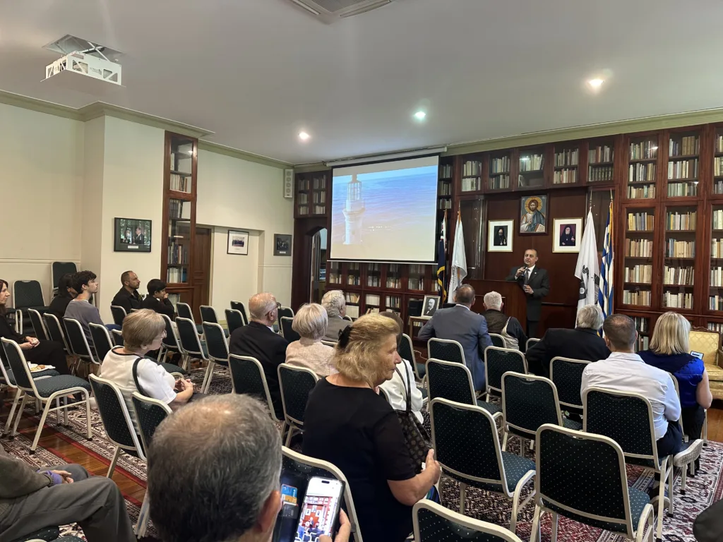 eleftherios venizelos