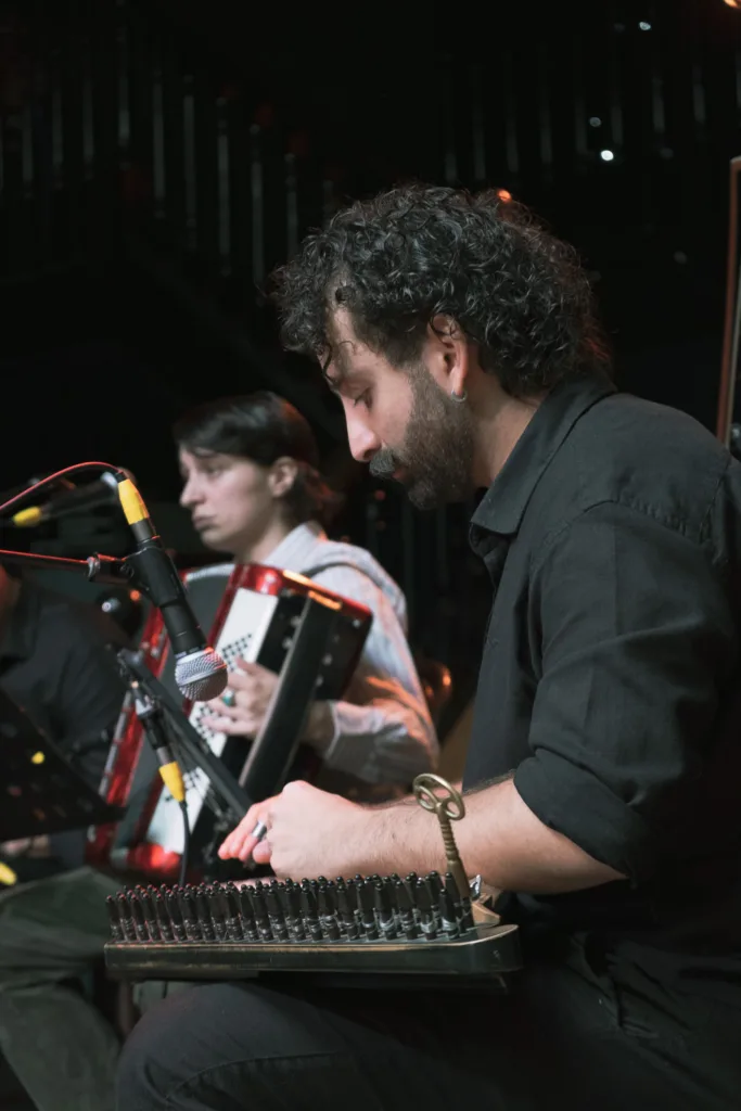 estudiantina of melbourne