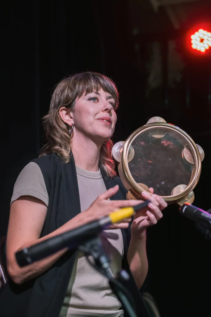 estudiantina of melbourne