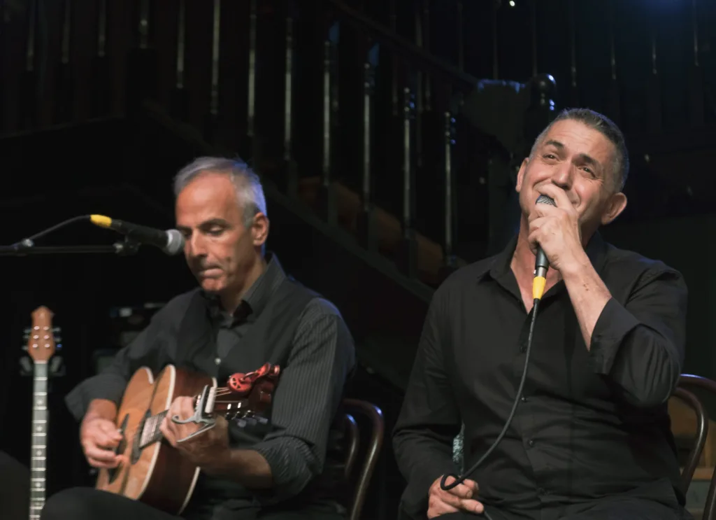 estudiantina of melbourne