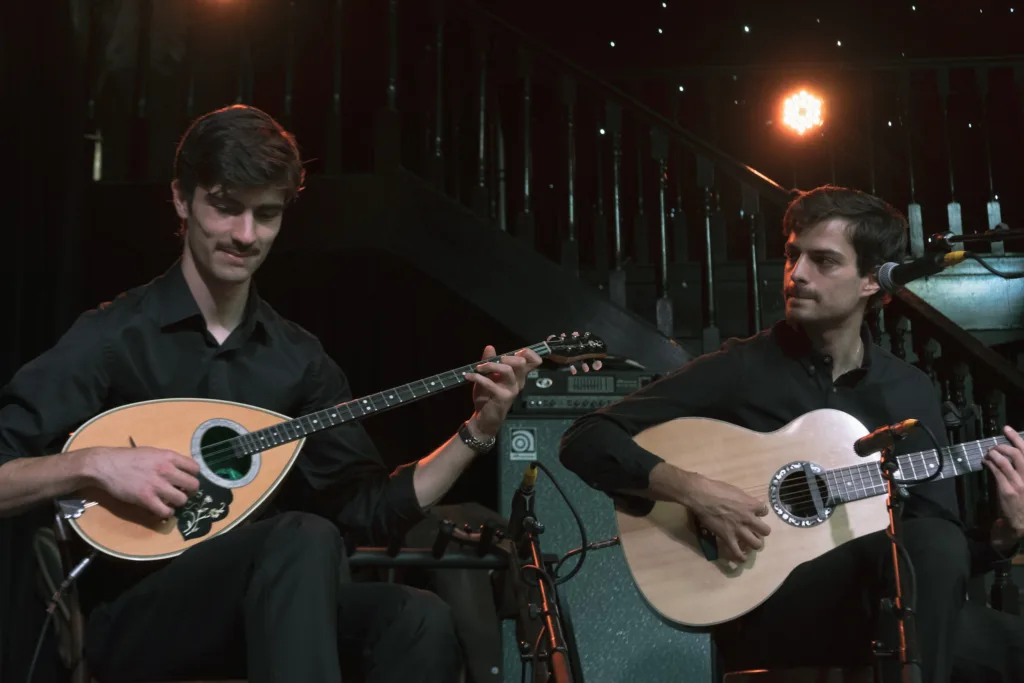 estudiantina of melbourne