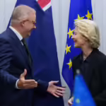 eu australia free trade deal