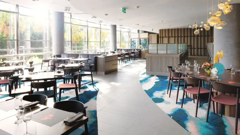 Dedes-owned Flying Fish to shut doors after eight years at The Star in Sydney