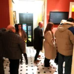 foyer