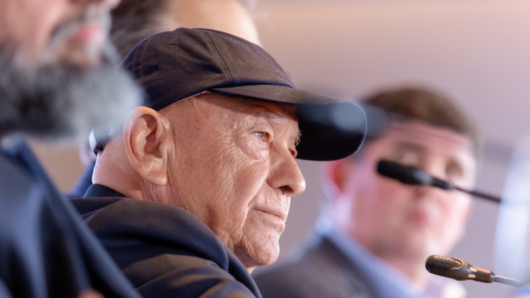 Billionaire George Prokopiou sends tankers through Strait of Hormuz despite war risks