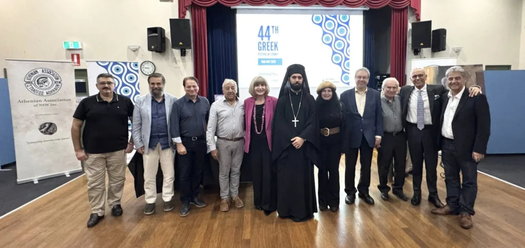 ioannis kapodistrias greek festival of sydney (1)