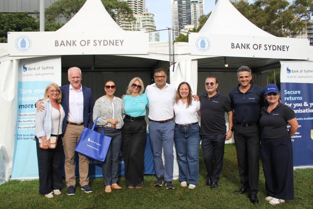 greek festival of sydney at darling harbour