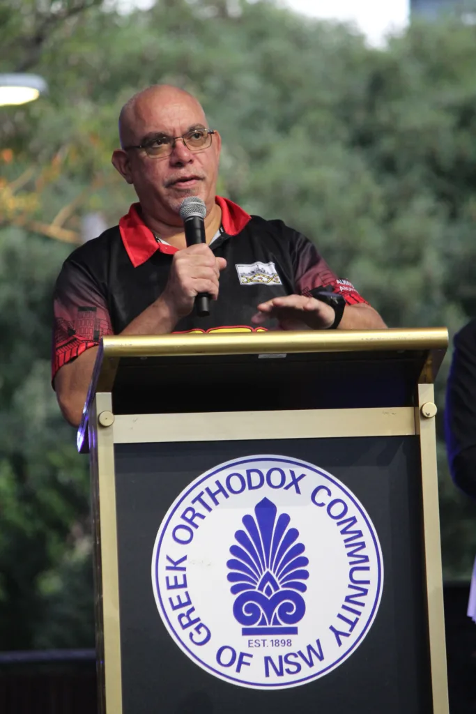 greek festival of sydney at darling harbour
