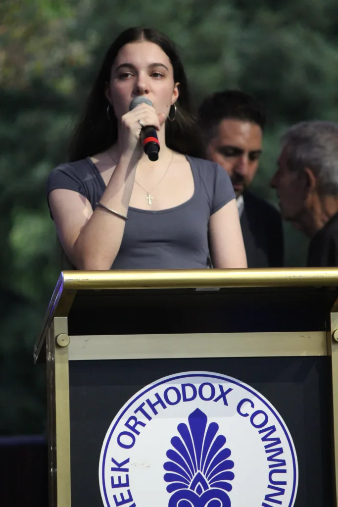 greek festival of sydney at darling harbour
