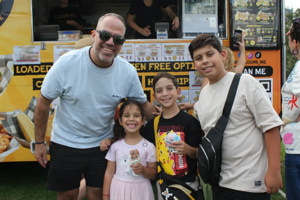 greek festival of sydney at darling harbour
