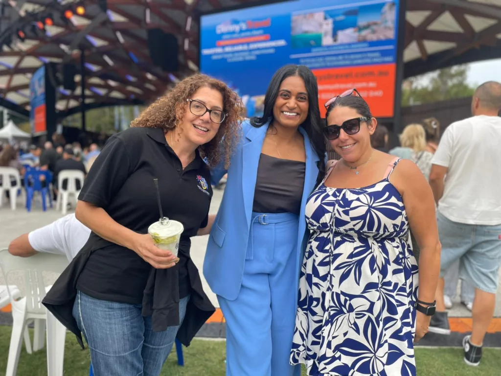 greek festival of sydney at darling harbour