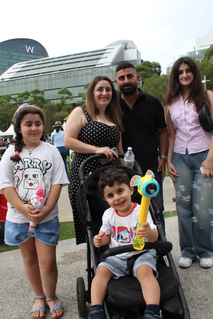 greek festival of sydney at darling harbour