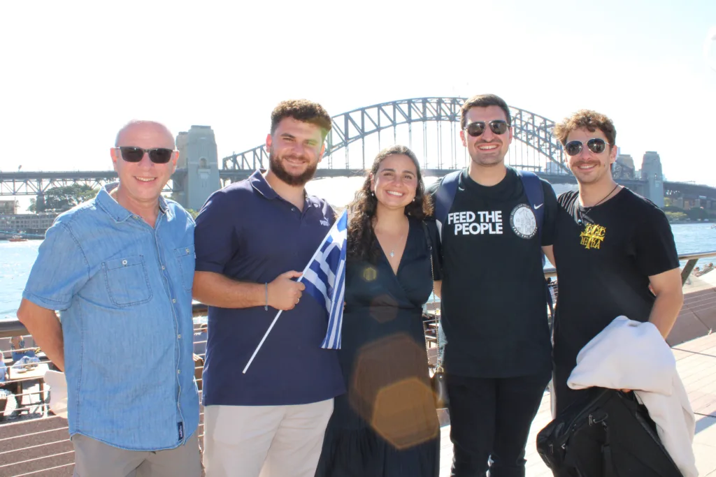 greek independence day march sydney opera house hyde park (447) (1)
