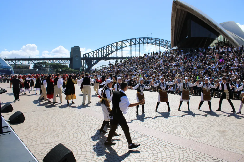 greek independence day march sydney opera house hyde park (447) (1)