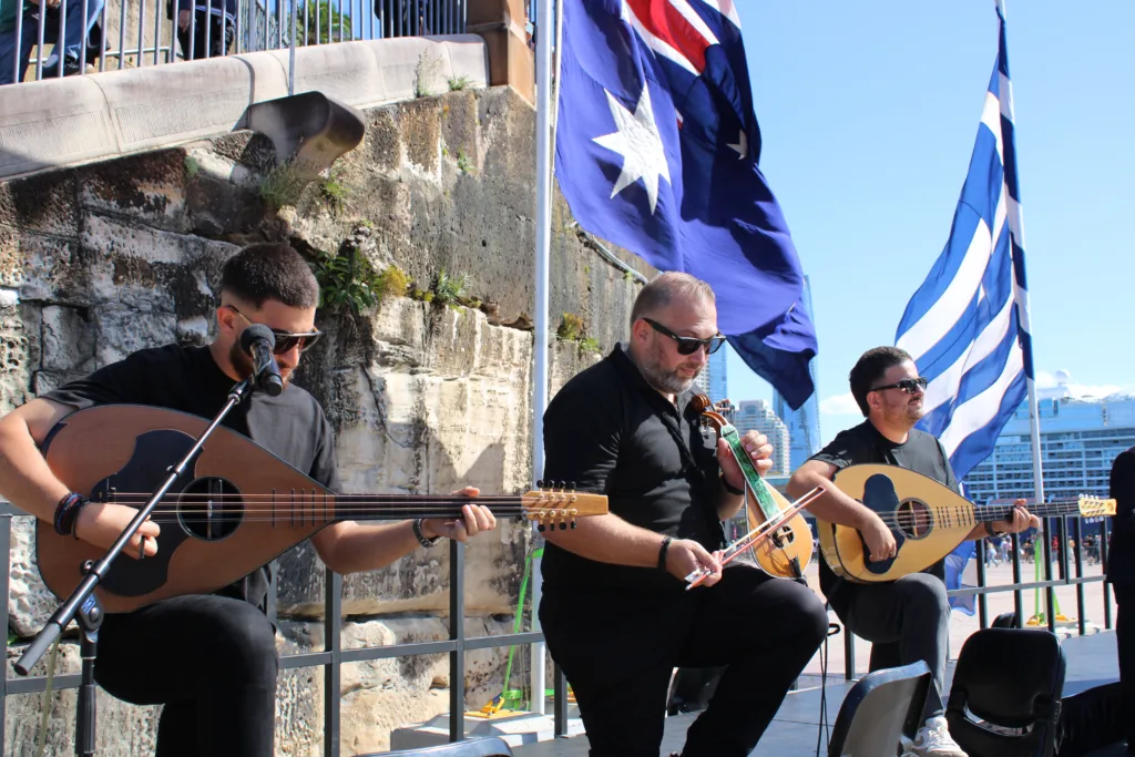 greek independence day march sydney opera house hyde park (488)