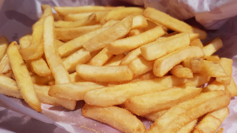 Greek-owned takeaway shops dominate Sydney’s best hot chips list