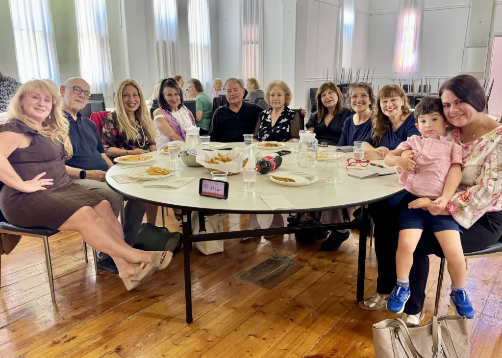 international women's day greek community of melbourne (3)