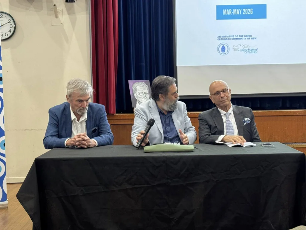 ioannis kapodistrias greek festival of sydney (1)