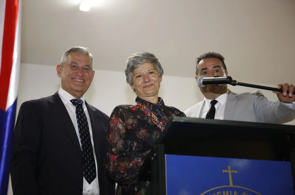 kalavryta annua ball