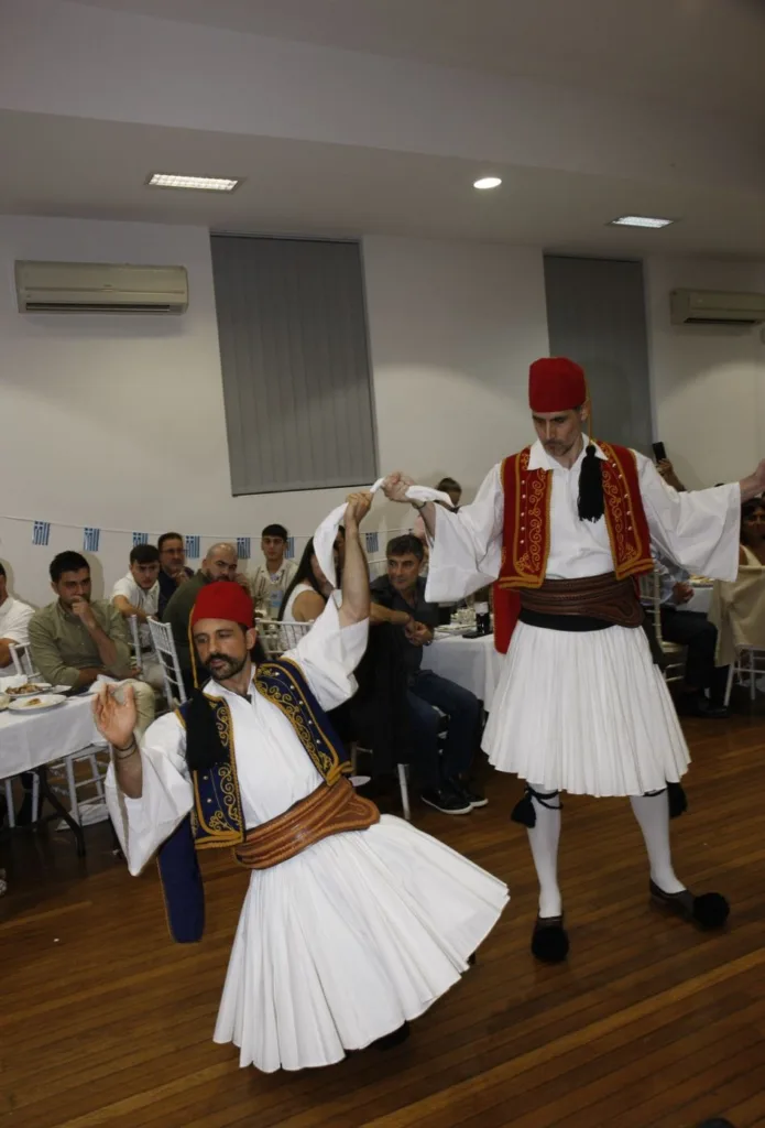kalavryta annua ball 