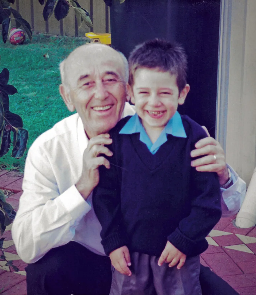 langanis world greatest shave